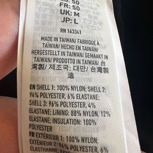 Dakine CRUISER INSULATED CREW - UNISEX size M - Picture 6 of 11